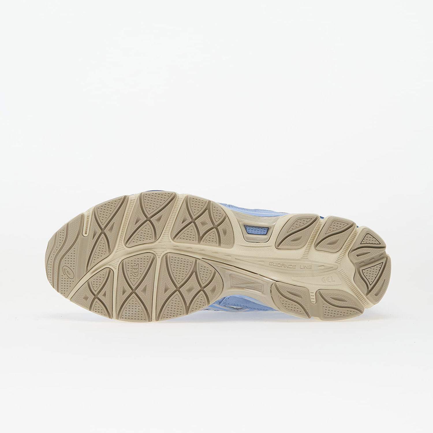 Sneakers og sko Asics Gel-NYC Blå | 1203A826-400, 1