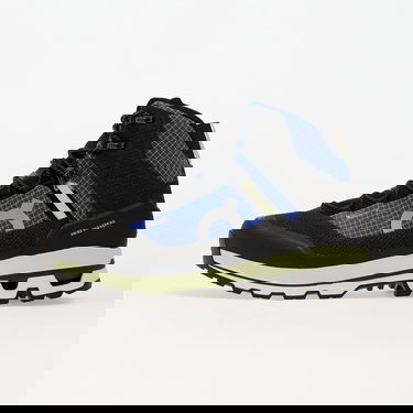 Sneakers og sko On Running Cloudalpine Waterproof Sort | 3MD10831198, 0