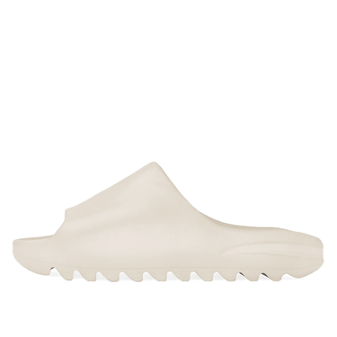 Sneakers og sko adidas Yeezy Yeezy Slides "Bone" Beige | FW6345, 1