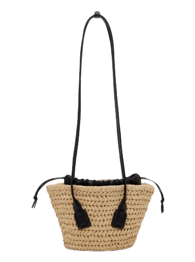 Mulepose Bottega Veneta Small Arco Tote Bag Beige | 743638 V2P02