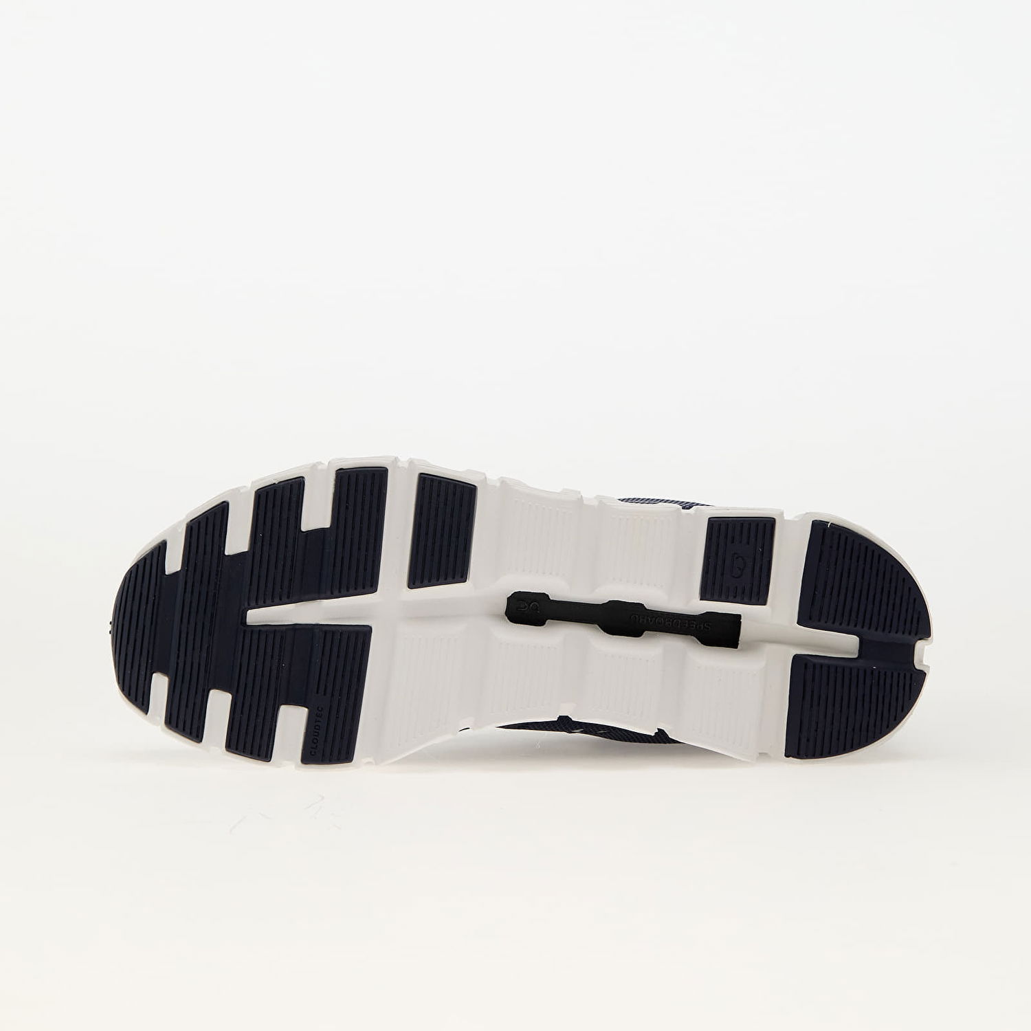 Sneakers og sko On Running Cloud 6 Mørkeblå | 3MF10070692, 1