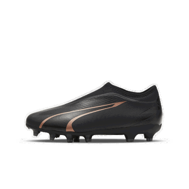 Sneakers og sko Puma ULTRA MATCH LL FG/AG Jr Sort | 107770-02, 0
