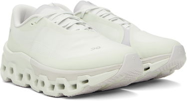 Sneakers og sko On Running On Running x PAF Cloudmonster 2 Hvid | 3ME10331955, 3
