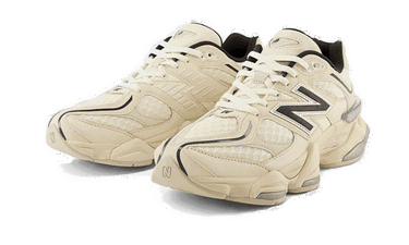 Sneakers og sko New Balance 9060 Turtledove Beige | U9060DUA, 2