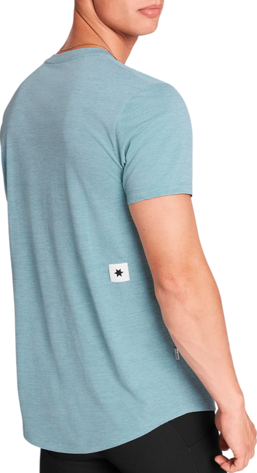 T-shirt Saysky Saysky Logo Combat Pro T-Shirt Turkis | omrss30c2013-omrss30c2013, 1