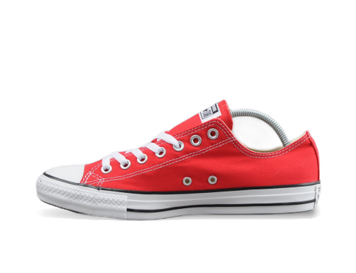 Sneakers og sko Converse Chuck Taylor All Star Rød | m9696