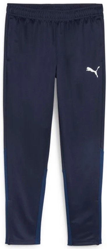 Joggingbukser Puma teamGOAL Training Pant Mørkeblå | 658639-06