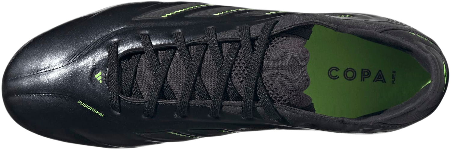 Sneakers og sko adidas Performance COPA PURE III PRO FG Sort | jr2830, 1