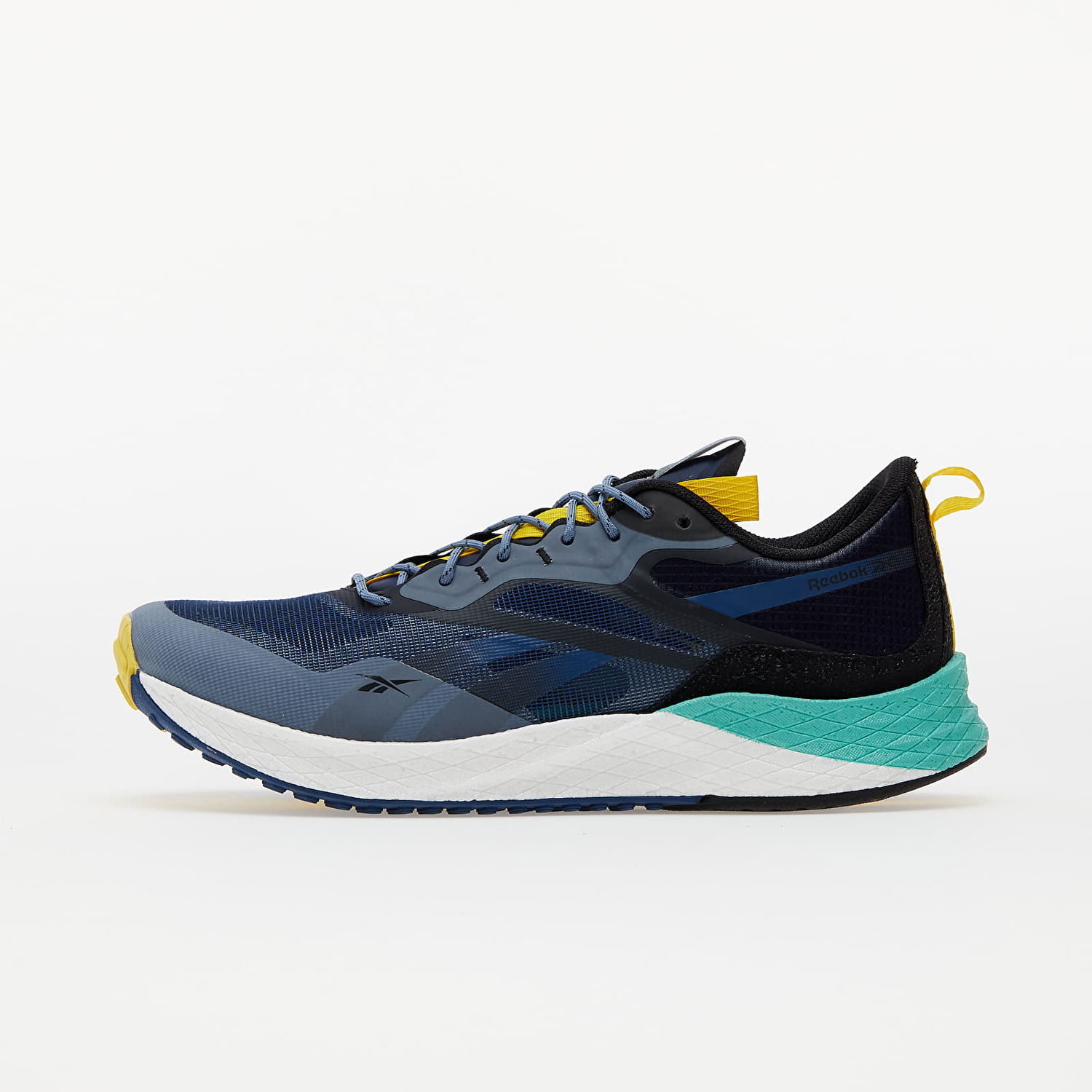 Sneakers og sko Reebok National Geographic x Floatride Energy 3.0 ADVE Mørkeblå | GW8521, 0