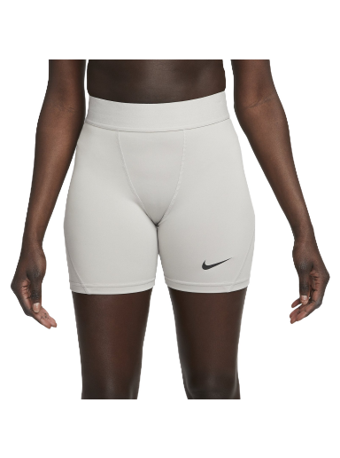 Shorts Nike Pro Dri-FIT Strike Hvid | dh8327-052