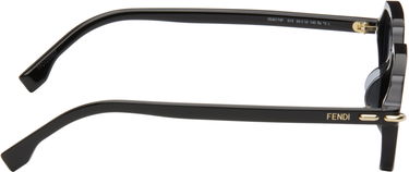 Solbriller FENDI Fendi Selleria Sunglasses Sort | FE40174FW5401X 192337228599, 1