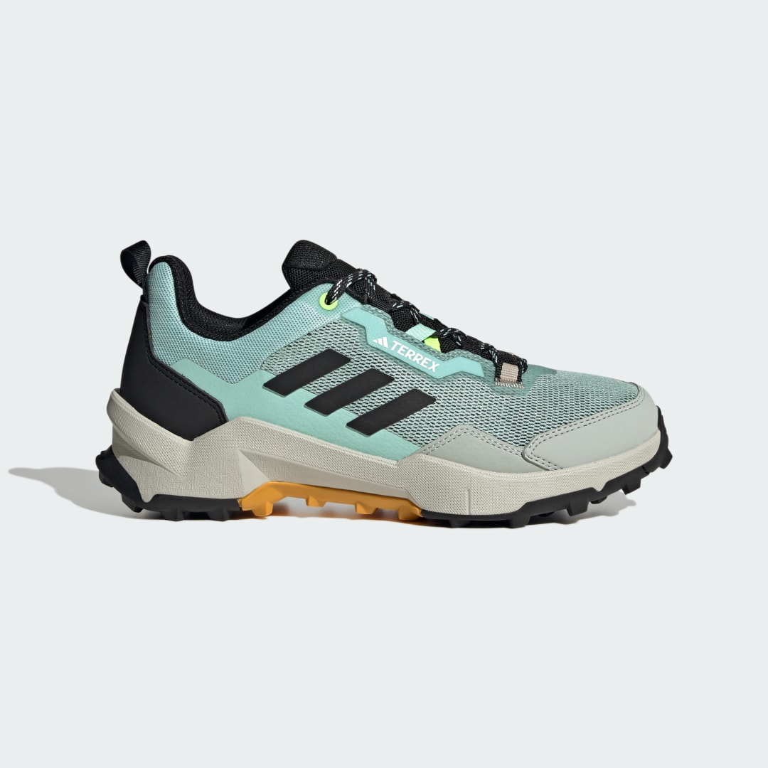 Sneakers og sko adidas Performance Terrex AX4 Hiking "Aqua/Core/Black" Turkis | IF4870, 1
