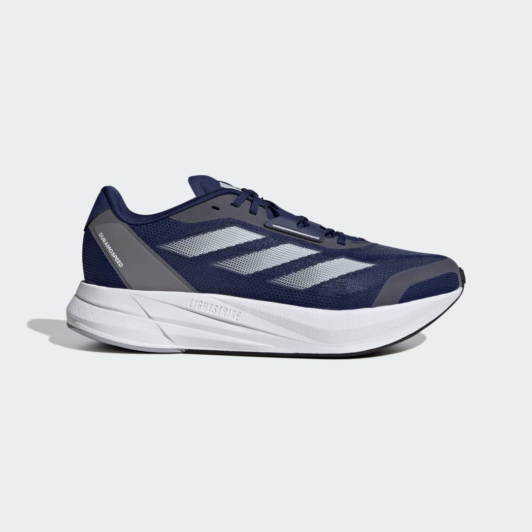 Sneakers og sko adidas Performance Boty Duramo Speed Brun | ID8355, 0