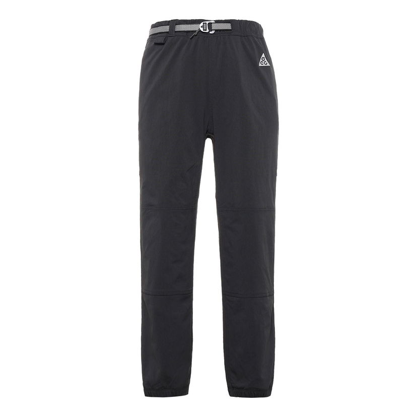 Bukser Nike ACG ACG Waterproof Breathable Casual Pants Sort | CV0661-070