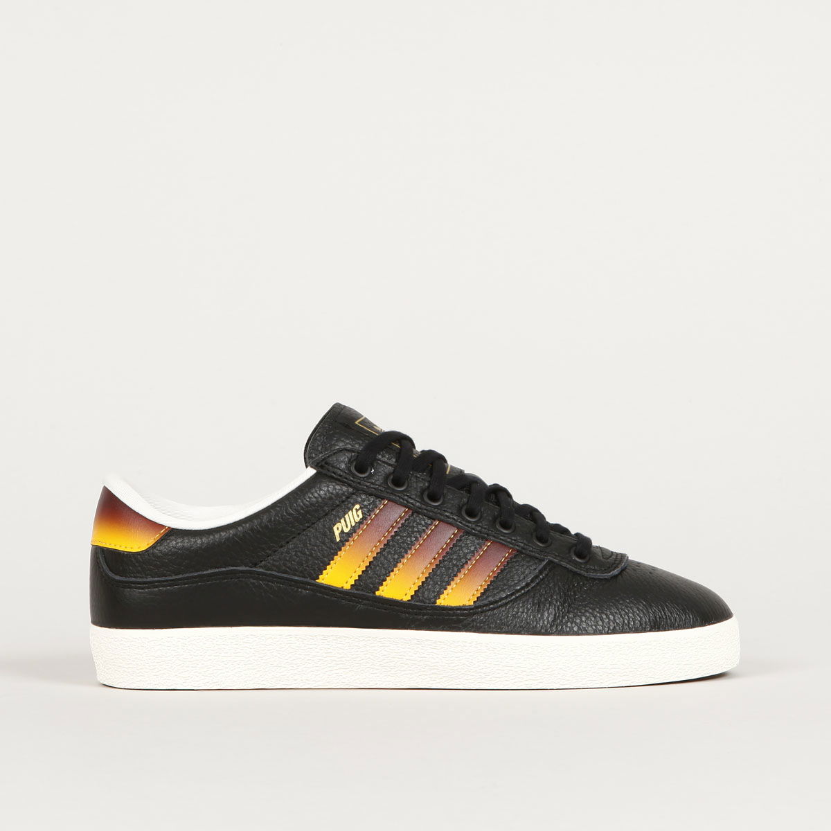 Sneakers og sko adidas Originals Puig Indoor Sort | JR5827, 1
