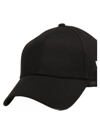 Kasket New Era Basic 9Forty Cap Sort | 11179866