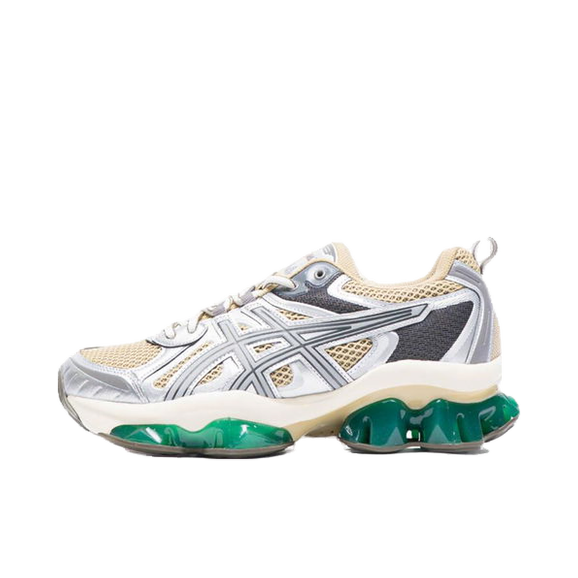 Løbe Asics GEL-QUANTUM™ KINETIC Sneakers Grå | 1203A270-252