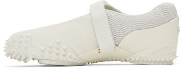 Sneakers og sko Puma Mostro Fey Premium Hvid | 40106202, 2