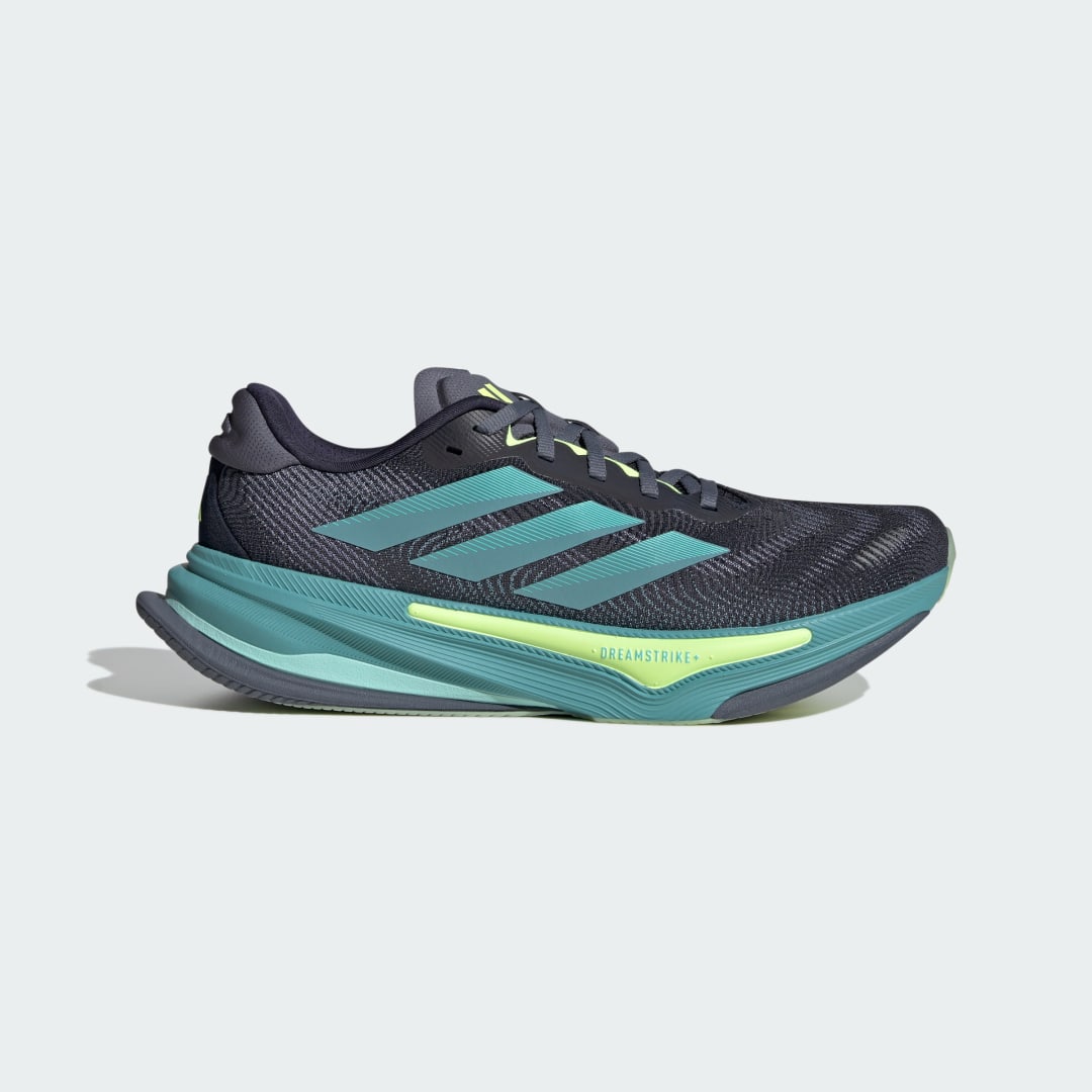 Sneakers og sko adidas Performance Supernova Prima 2 Turkis | JR3197, 0