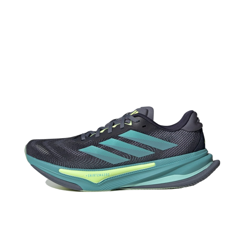 Sneakers og sko adidas Performance Supernova Prima 2 Turkis | JR3197
