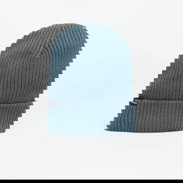 Beanie Patagonia Fishermans Rolled Mørkeblå | 29105 NUVG, 0