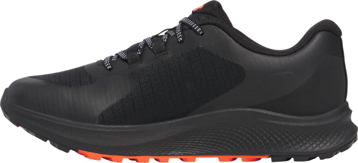 Sneakers og sko Under Armour Charged Bandit TR 3 SP Sort | 3028657-004, 1