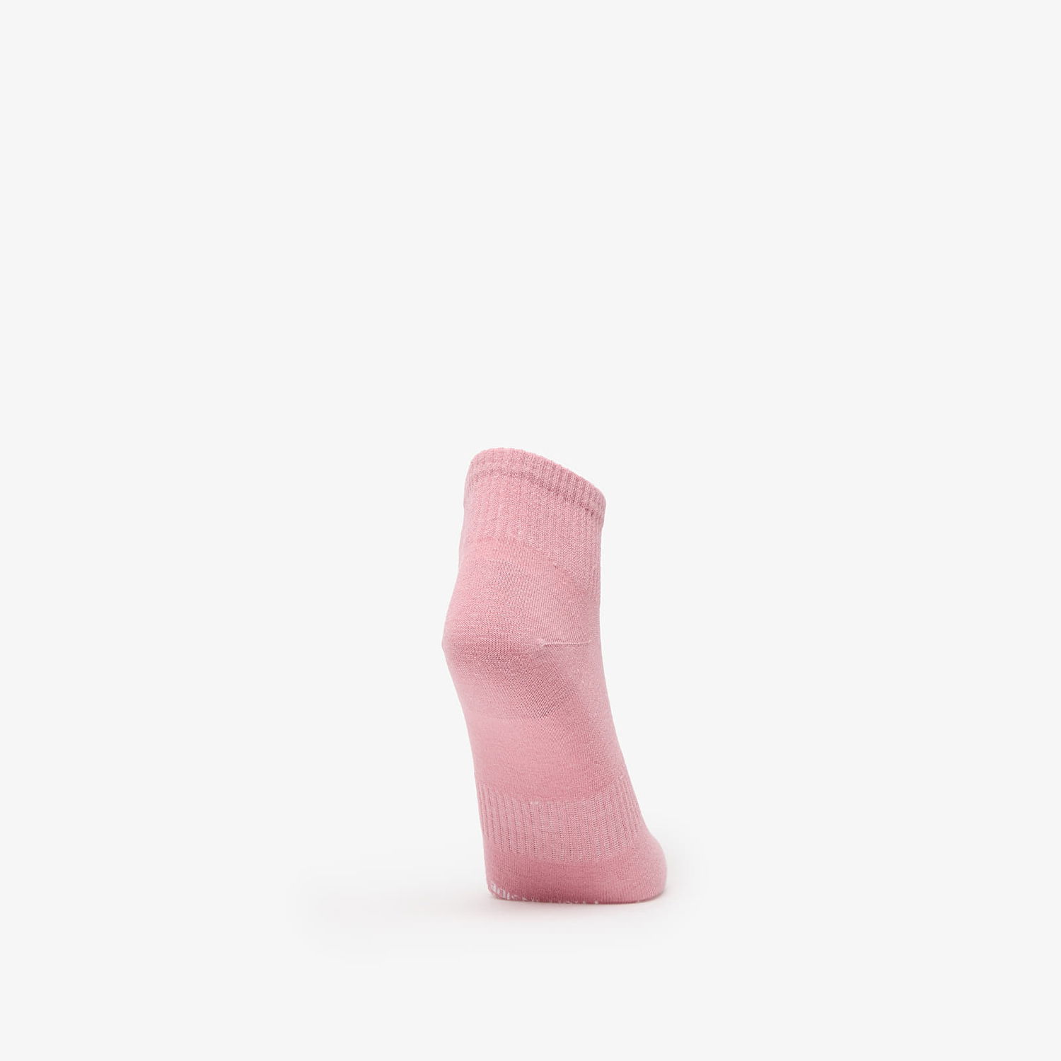 Sokker Footshop Ankle Socks 3-Pack Pink Lyserød | FTSHP_376, 1