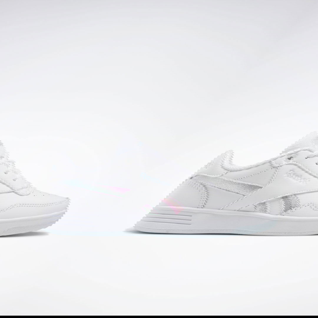 Sneakers og sko Reebok Royal Techque T W Hvid | FV8254, 0