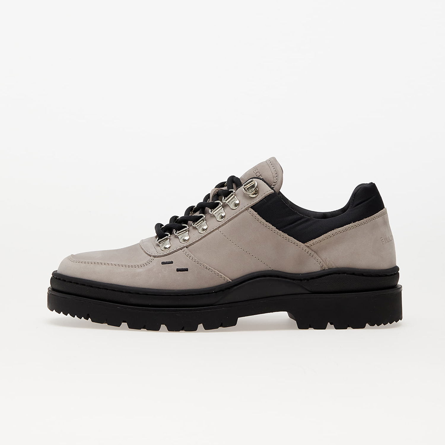 Sneakers og sko Filling Pieces Mountain Trail Taupe Grå | 64328991108, 0