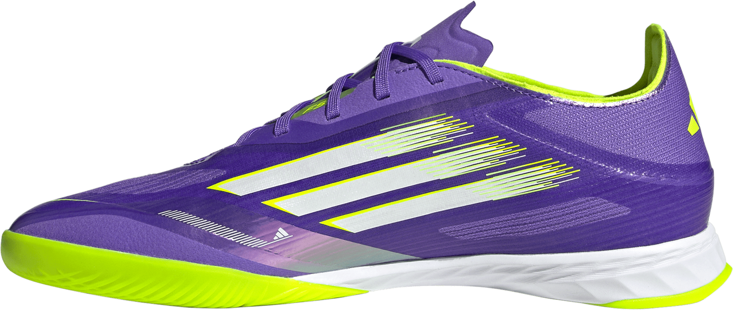 Sneakers og sko adidas Performance F50 PRO IN Lilla | jh7682, 0