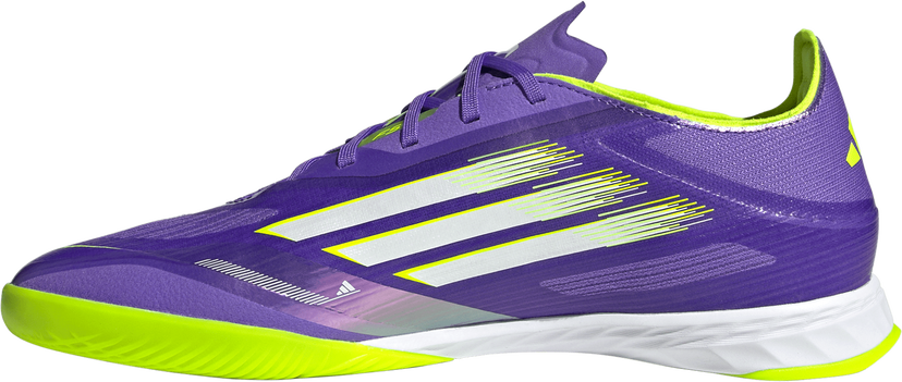 Sneakers og sko adidas Performance F50 PRO IN Lilla | jh7682