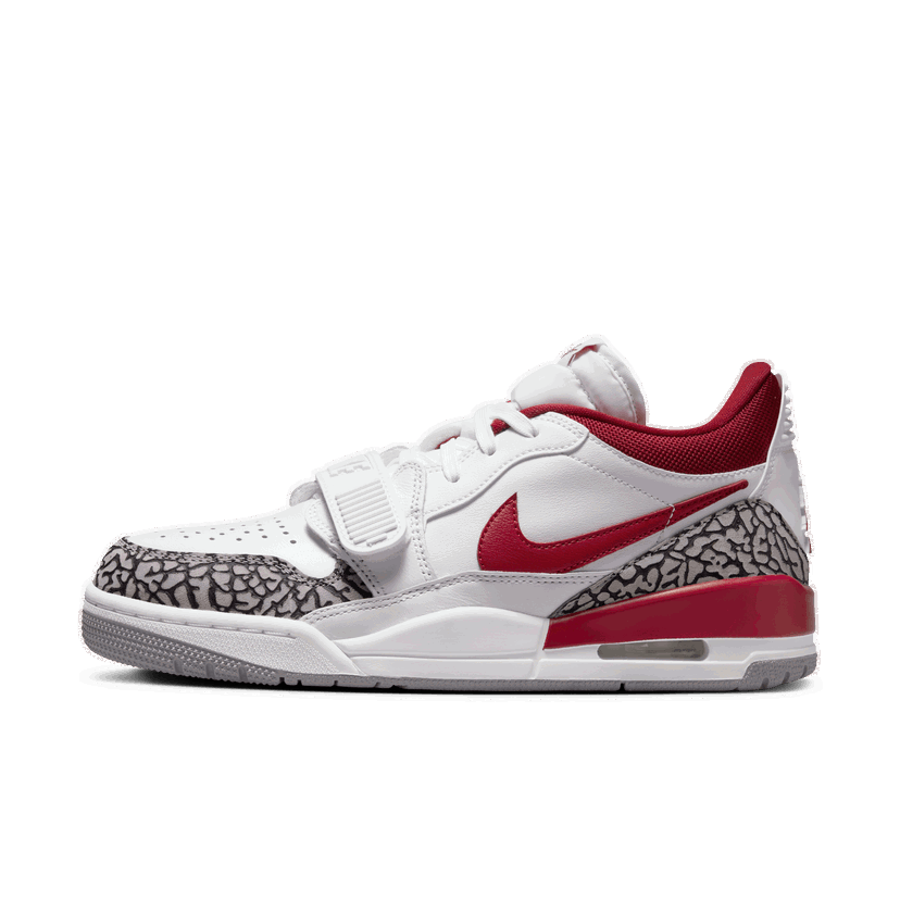 Sneakers og sko Jordan Air Jordan Legacy 312 Low Hvid | FQ7827-106