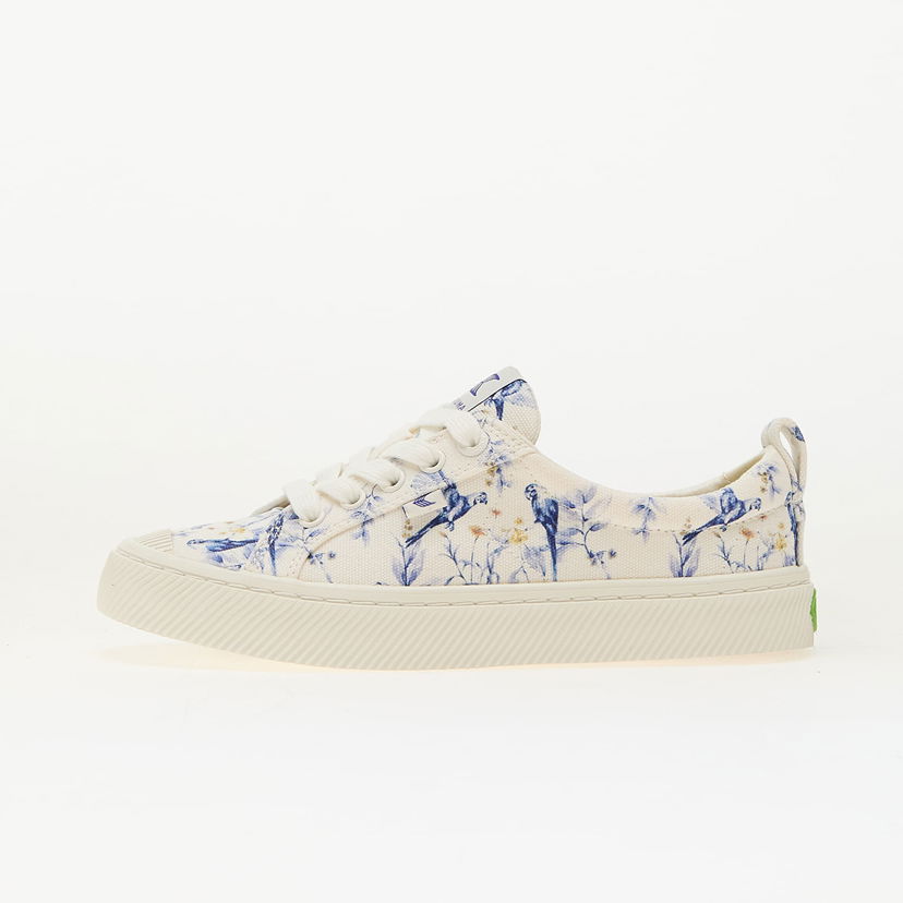 Sneakers og sko Cariuma OCA Low Hvid | 100103W2V W