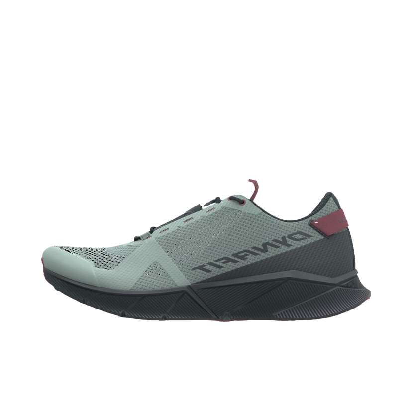 Sneakers og sko Dynafit ULTRA 100 W Turkis | 08-0000064085-1307