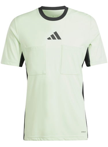 Jersey adidas Originals adidas REF 24 JSY Grøn | ik4868, 1
