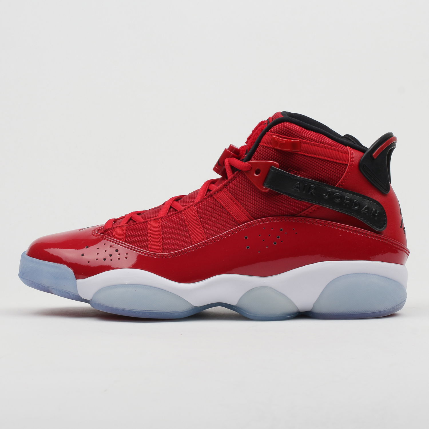 Sneakers og sko Jordan Air Jordan 6 Rings Rød | 322992-601, 0