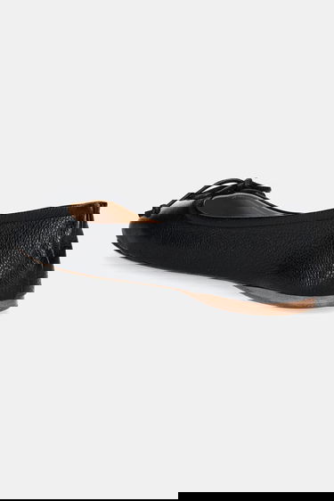 Sneakers og sko JW Anderson JW Anderson Ballerinas Sort | BL0031.LA0323.999, 2