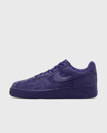 Sneakers og sko Nike Kobe Bryant x Air Force 1 Low "Court Purple" Lilla | IB0018-500, 1