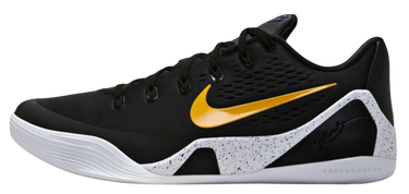 Sneakers og sko Nike Kobe IX Elite Low Protro Shoe Sort | ih1401-002, 1