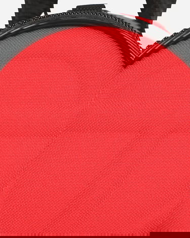 Skuldertaske EASTPAK x Telfar Duffel Bag S Rød | EKA5BFQ2 A4, 6