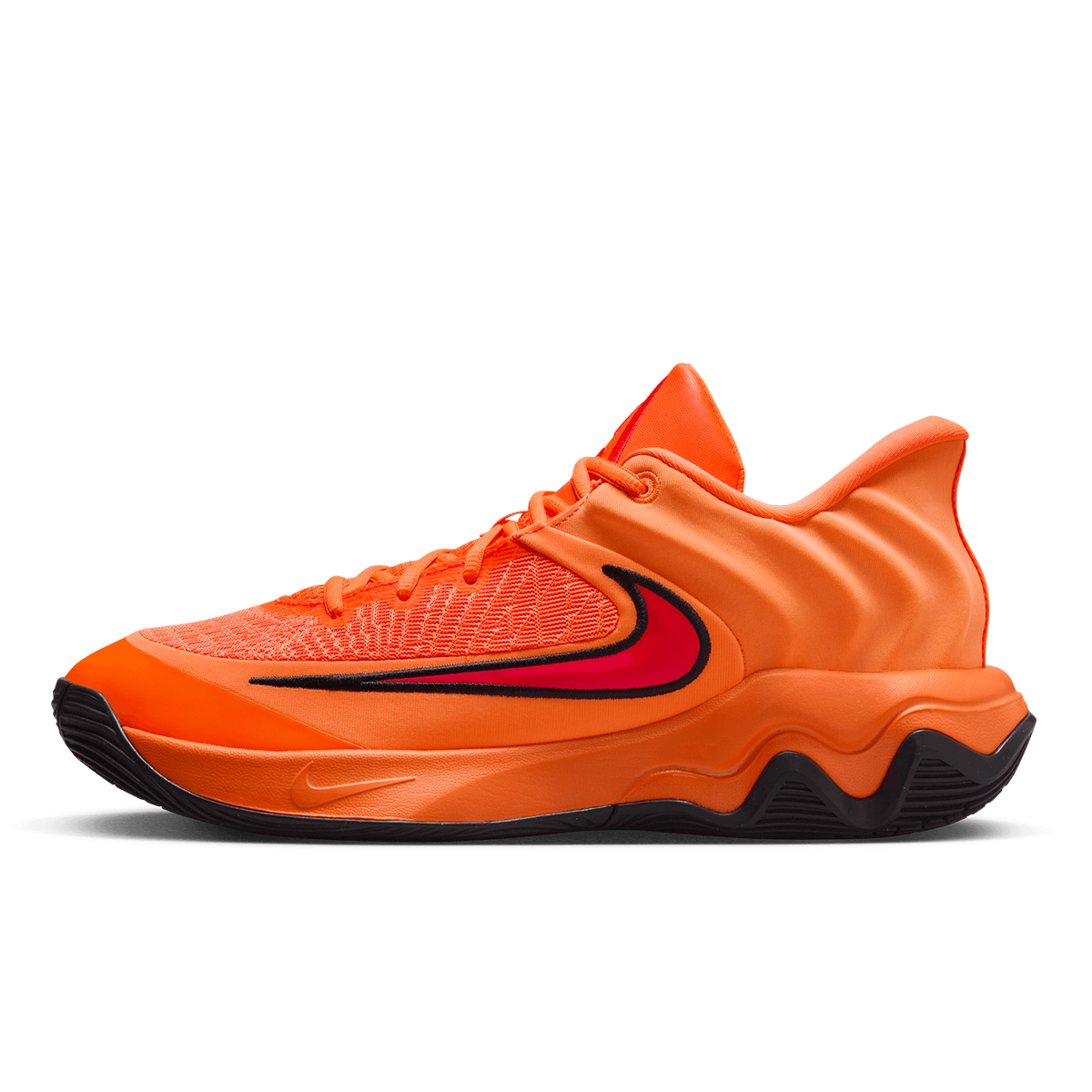 Sneakers og sko Nike GIANNIS IMMORTALITY 4 Orange | FQ3680-800, 0
