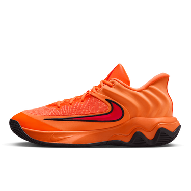 Sneakers og sko Nike GIANNIS IMMORTALITY 4 Orange | FQ3680-800, 0