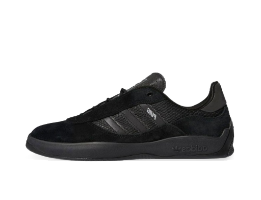 Skateboarding adidas Originals Puig Black Carbon Sort | GZ2767