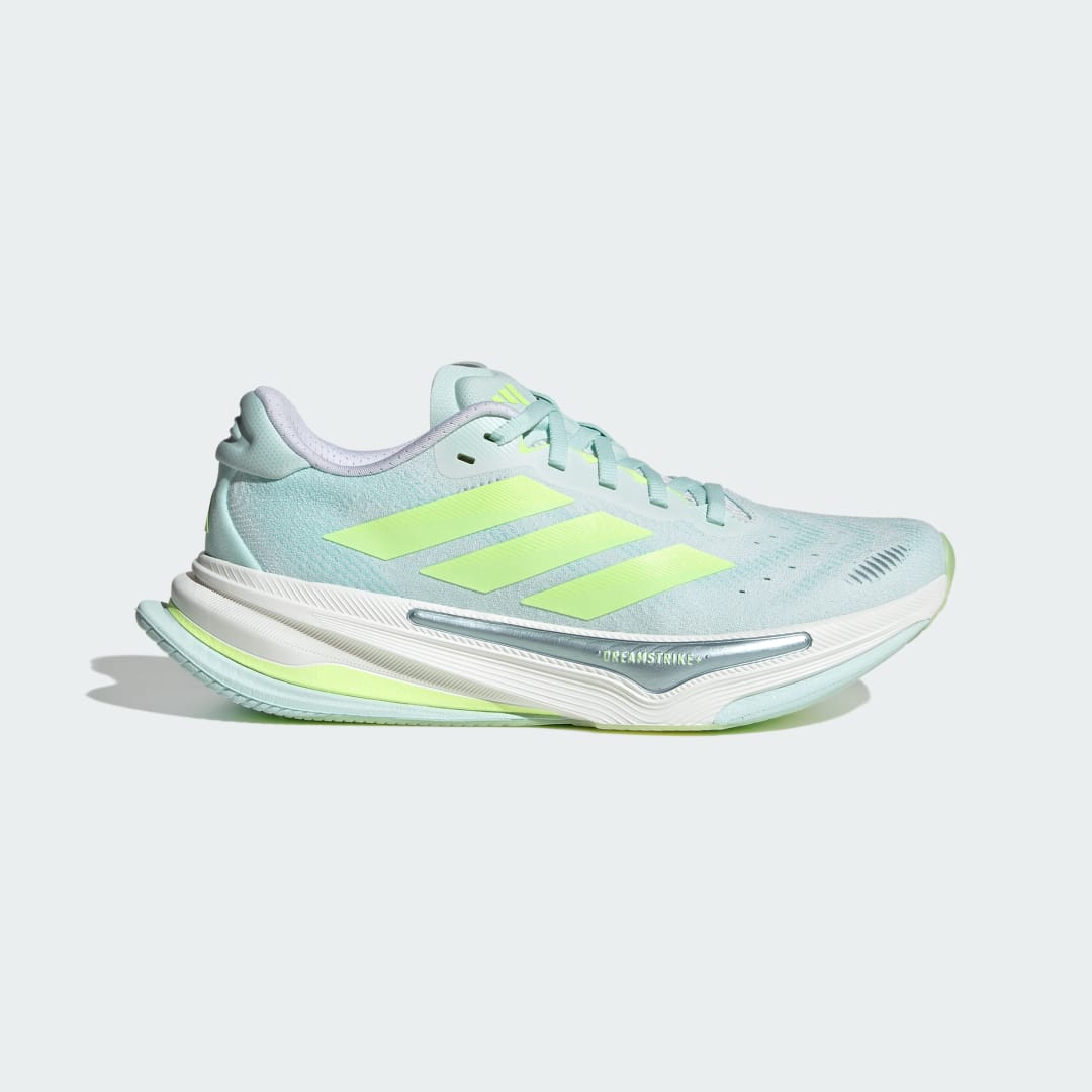 Sneakers og sko adidas Performance Supernova Prima 2 Turkis | JS3556, 0