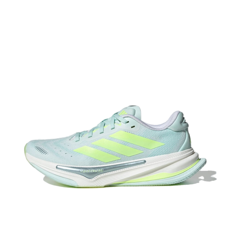Sneakers og sko adidas Performance Supernova Prima 2 Turkis | JS3556