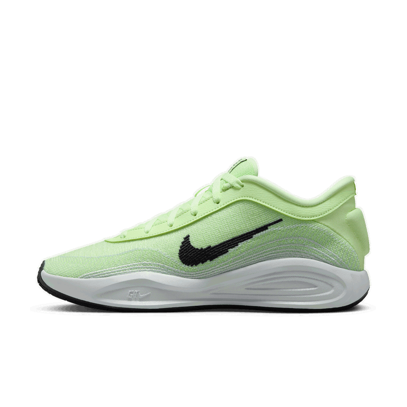 Sneakers og sko Nike G.T. Hustle Academy Grøn | FJ7791-701