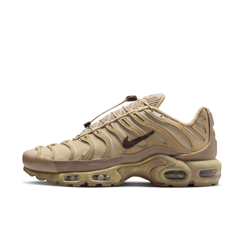 Sneakers og sko Nike Air Max Plus "Sesame" Beige | FZ5049-222