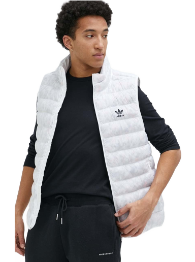 Vest adidas Originals Vest Hvid | HK7539