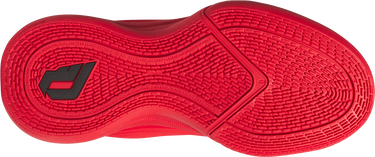 Sneakers og sko adidas Originals Dame X Shoe Kids Rød | jp8639, 2