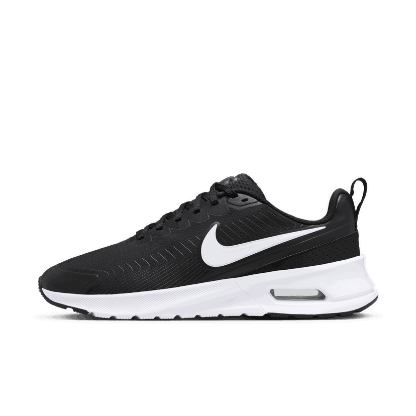 Sneakers og sko Nike Air Max Nuaxis Sort | FD4329-001